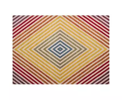 Ковер Infinity Colorful 160х230