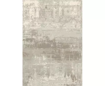 Ковер интерьерный (160x230 см) Patina 1-25598 (Серый, серый)