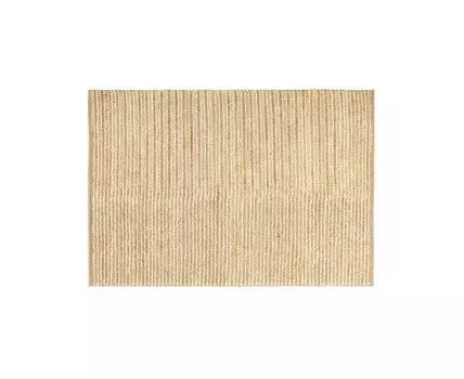 Ковер из джута и шерсти Delhi