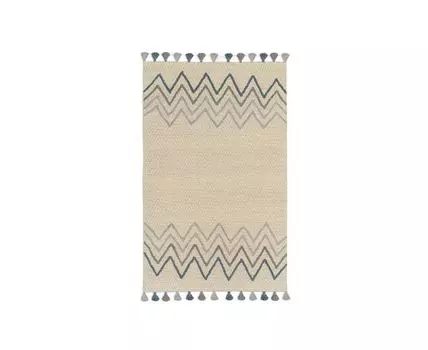 Ковер из хлопка Agra