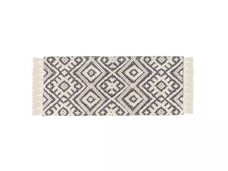 Ковер из хлопка Jaipur 70х160 см