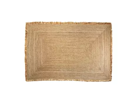 Ковер KISAI 315x215 см натуральный