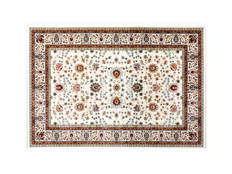 Ковер классический Classic 701 Cream
