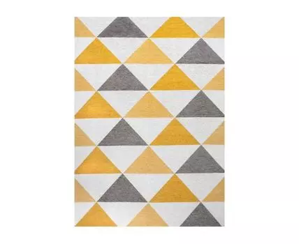 Ковер Line Otto (150 / 290, Мультицвет, 80 / 200, 800 х 2000 мм)