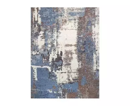 Ковер LINE RAUT (150/290, Серый, 80/200, 1600 х 2300 мм)