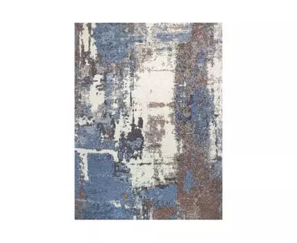 Ковер LINE (с рисунком, 135)