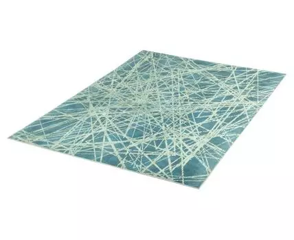 Ковер Line Turquoise