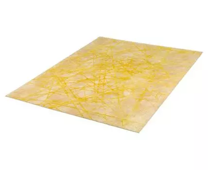 Ковер Line Yellow