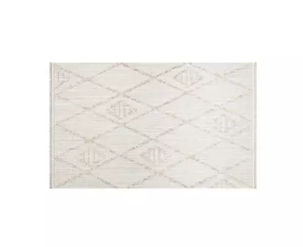 Ковер MALIBU 160*230, бежевый