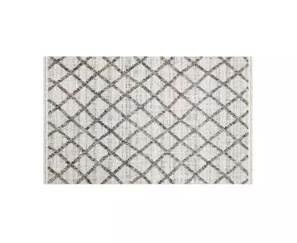 Ковер MALIBU 160*230 серый