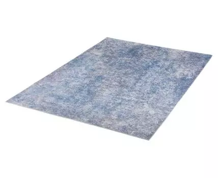 Ковер Mineral Light Blue (180/230, Синий, 120/160, 1600 х 2300 мм)