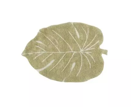 Ковер MINI Монстера 70х100