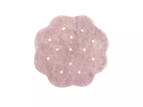 Ковер MINI Печенька 90х90