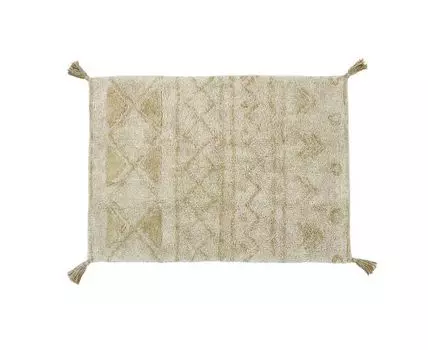 Ковер MINI Tribu 70х100 (Бежевый, 70)