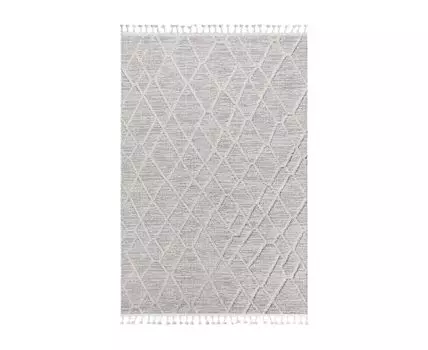 Ковер Miracle (150/230, Серый, 80/160, 1600 х 2300 мм)