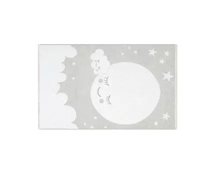 Ковер NOA BABY 155*230, светло-серый