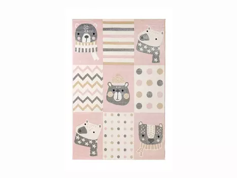 Ковер NORR Mobler NORR KIDS 150X80см