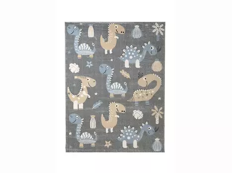 Ковер NORR Mobler NORR KIDS 150X80см