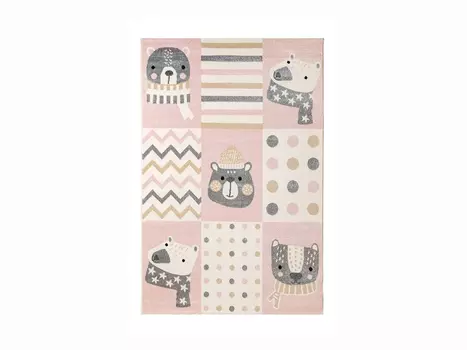 Ковер NORR Mobler NORR KIDS 180X120см