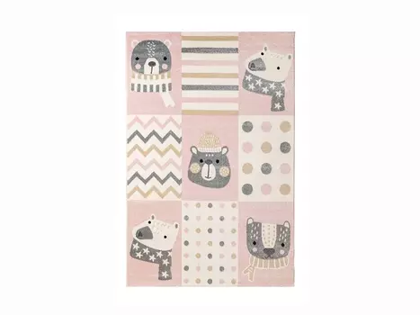 Ковер NORR Mobler NORR KIDS 230X160см