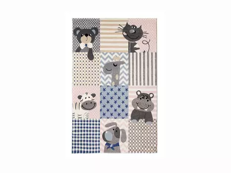 Ковер NORR Mobler NORR KIDS 230X160см