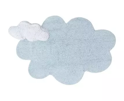 Ковер Облако с подушкой
