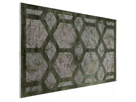 Ковер Olimpos Green