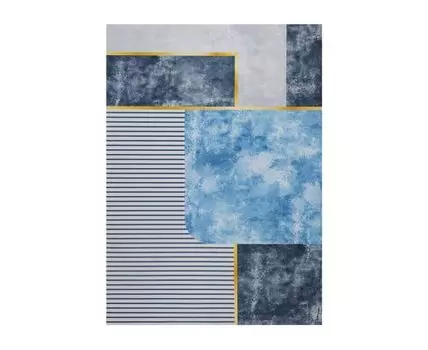 Ковер Optima Atrium (150 / 230, Серый, 50 / 160, 800 х 1500 мм)