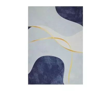 Ковер Optima Voice (150 / 230, Мультицвет, 50 / 160, 800 х 1500 мм)