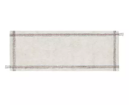 Ковер Параллели 80*230, ткань C-CUIS-NAT-R