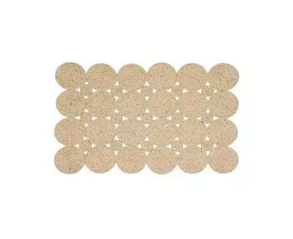 Ковер PATNA 150*240, бежевый