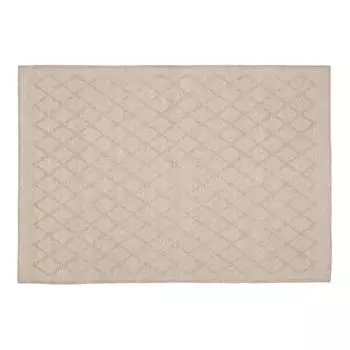 Ковер прямоугольный Sybil 160x230 бежевый