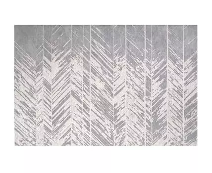 Ковер RELAX GRAND 140x200 , 10-0038494 (Серый, 140)