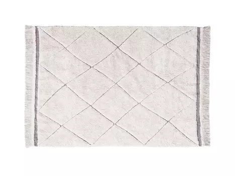 Ковер RugCycled Берберский 120х160