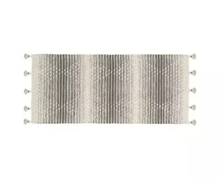 Ковер с объемным декором Pune