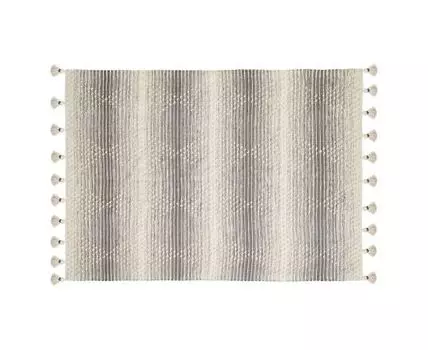 Ковер с объемным декором Pune