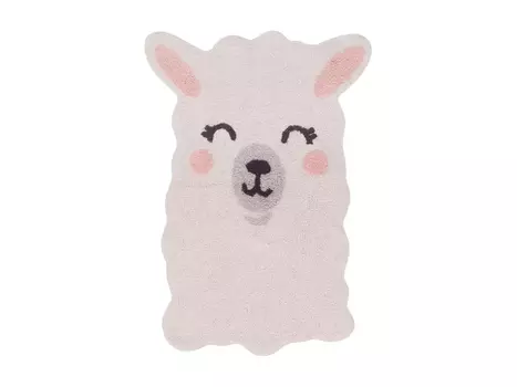 Ковер Счастливая Лама