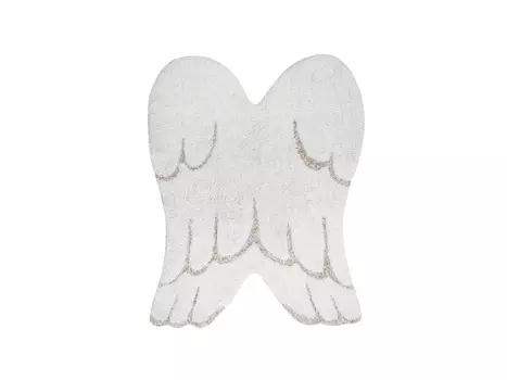 Ковер SILHOUETTE WING 75*100, ткань C-MI-WINGS