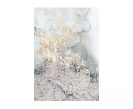 Ковер Silk Galaxy (170/230, Бежевый, 120/160, 1600 х 2300 мм)