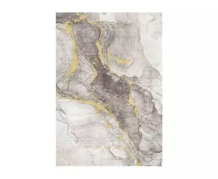 Ковер Silk Linne (170/230, Бежевый, 120/160, 1600 х 2300 мм)