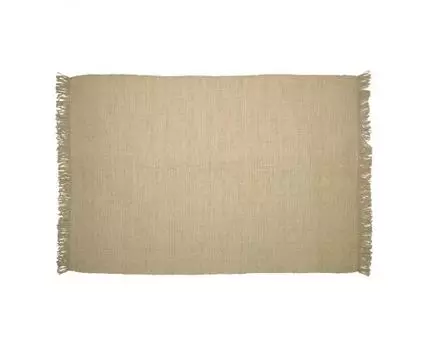 Ковер Siria бежевый 160 x 230 cm