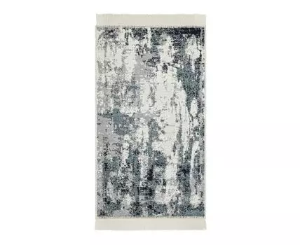 Ковер Skandy Gray (100/180, Серый, 60/120, 600 Х 1000 мм)
