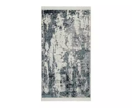 Ковер Skandy Gray (100/180, Серый, 60/120, 800 Х 1400 мм)