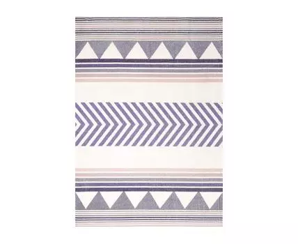 Ковер Soft Bryne (150 / 230, Мультицвет, 80 / 160, 800 х 1500 мм)