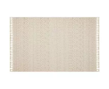 Ковер SOHO 160*230, бежевый