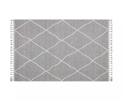 Ковер SOHO 160*230, серый