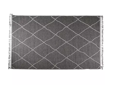 Ковер SOHO 200*290, серый