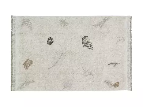 Ковер Сосновый бор