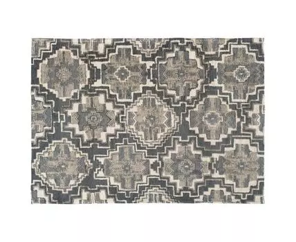Ковер Totem Anthracite 160х230