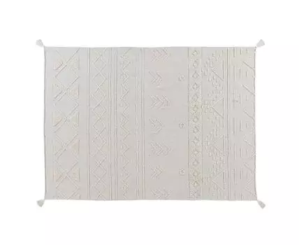 Ковер Tribu 140*200, ткань C-TRIBU-NAT-M